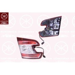 Rear Tail Light - KK 60430707A1