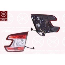 Rear Tail Light - KK 60430708A1