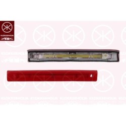 Auxiliary Brake Light - KK 60430770