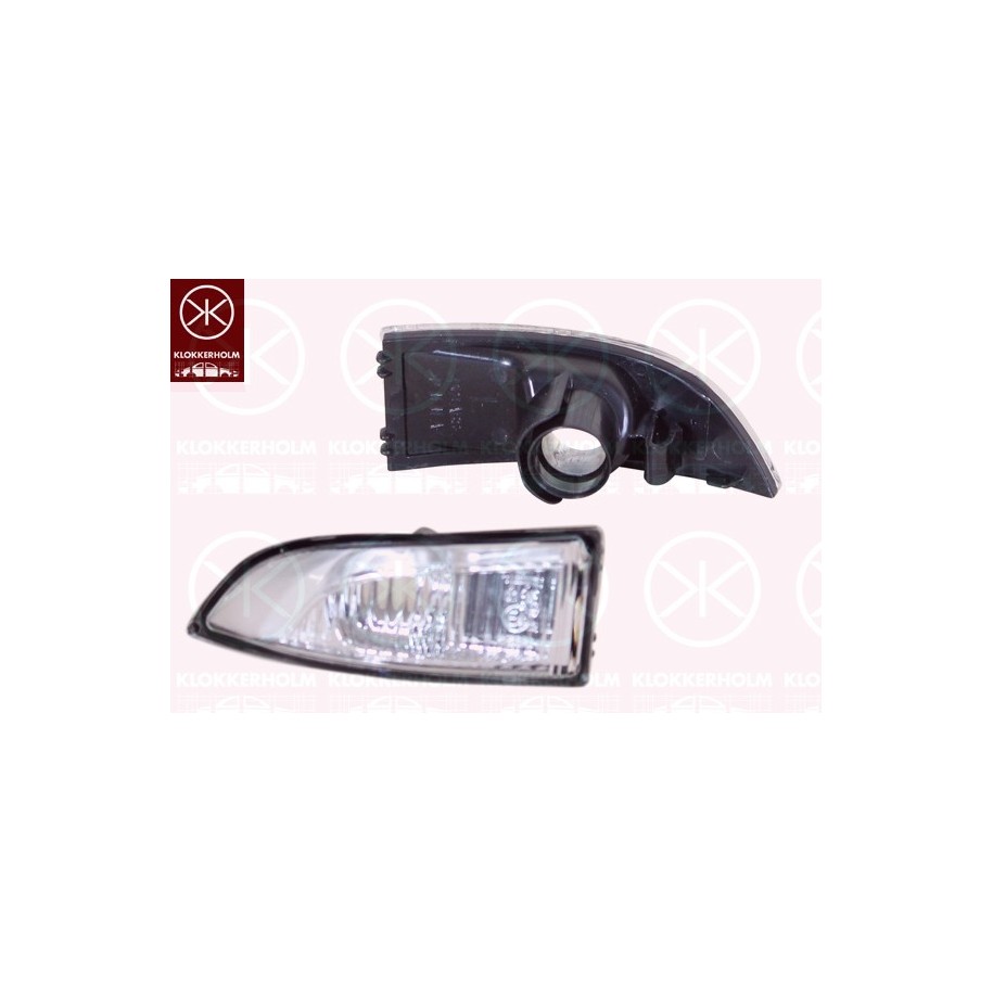 Direction Indicator Light - KK 60431058
