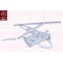 Window Regulator - KK 60431801