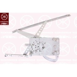 Window Regulator - KK 60431804