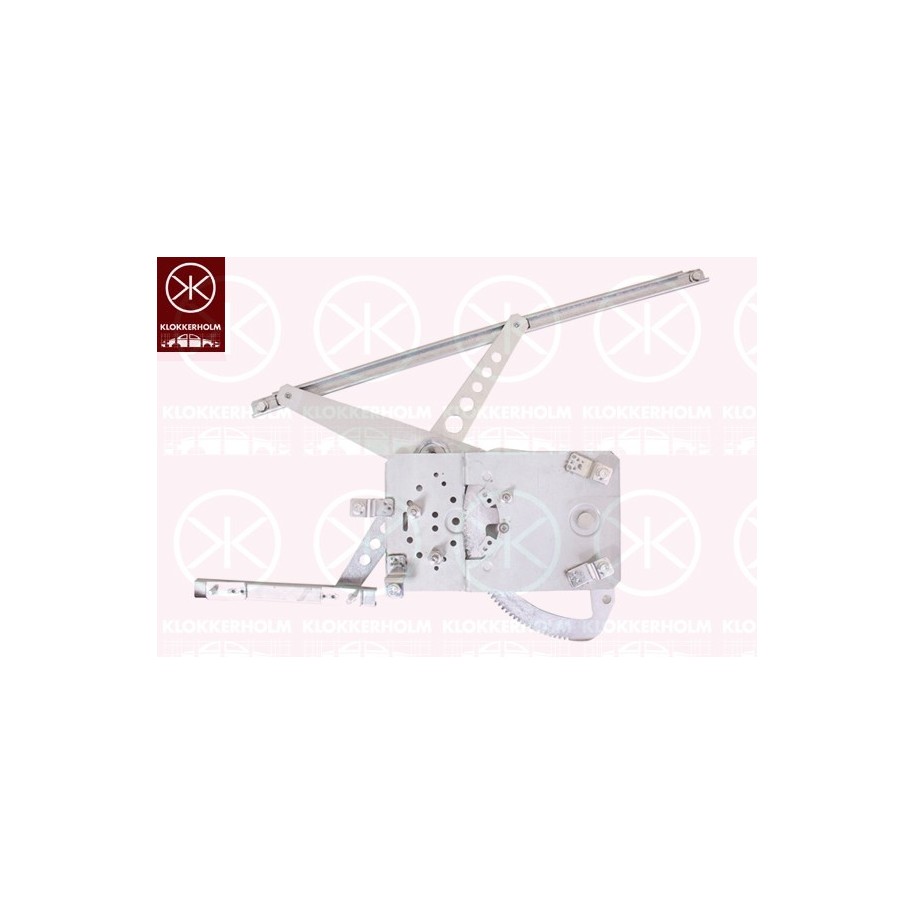 Window Regulator - KK 60431804