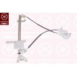 Window Regulator - KK 60431903