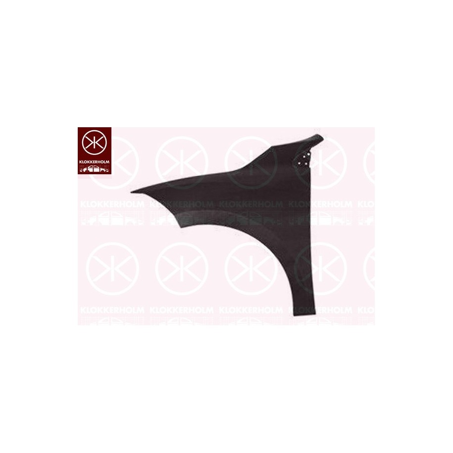 Wing - KK 6043311A1
