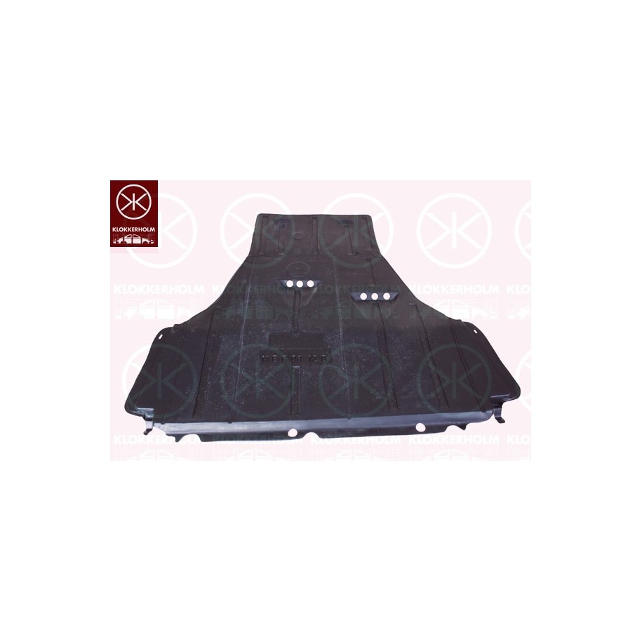 Engine Cover - KK 6043795