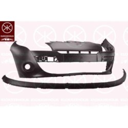 Bumper - KK 6043901A1