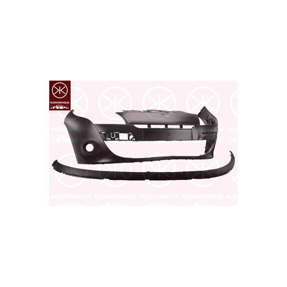 Bumper - KK 6043901A1