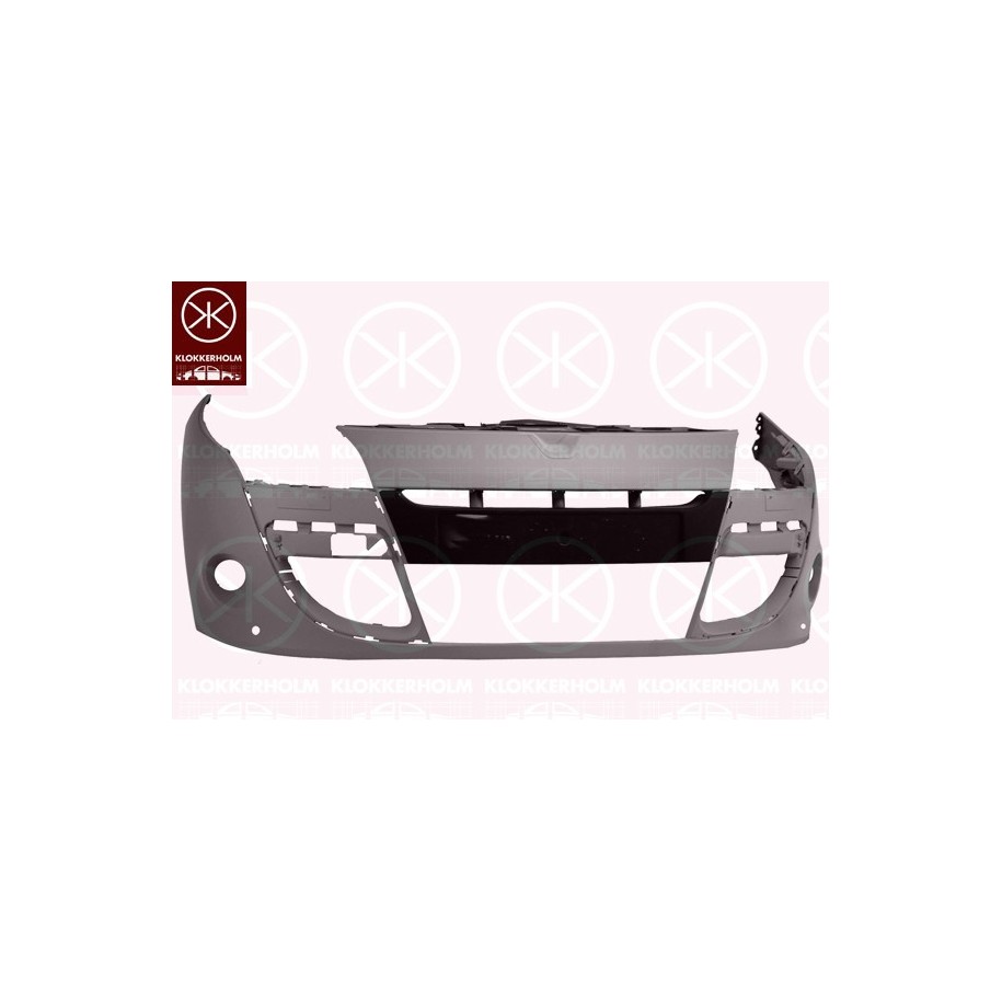 Bumper - KK 6043902A1