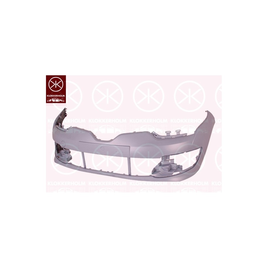 Bumper - KK 6043905A1