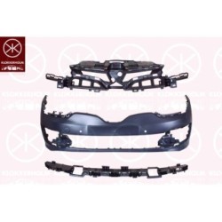 Bumper - KK 6043906A1