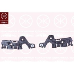 Bumper Mounting Bracket - KK 6043930