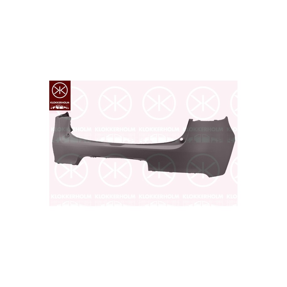 Bumper - KK 6043952A1
