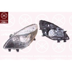 Headlight - KK 60440122A1