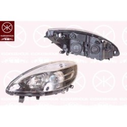 Headlight - KK 60440124A1