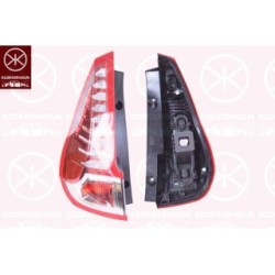 Rear Tail Light - KK 60440701A1