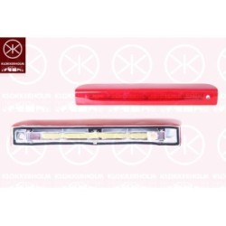 Auxiliary Brake Light - KK 60440770