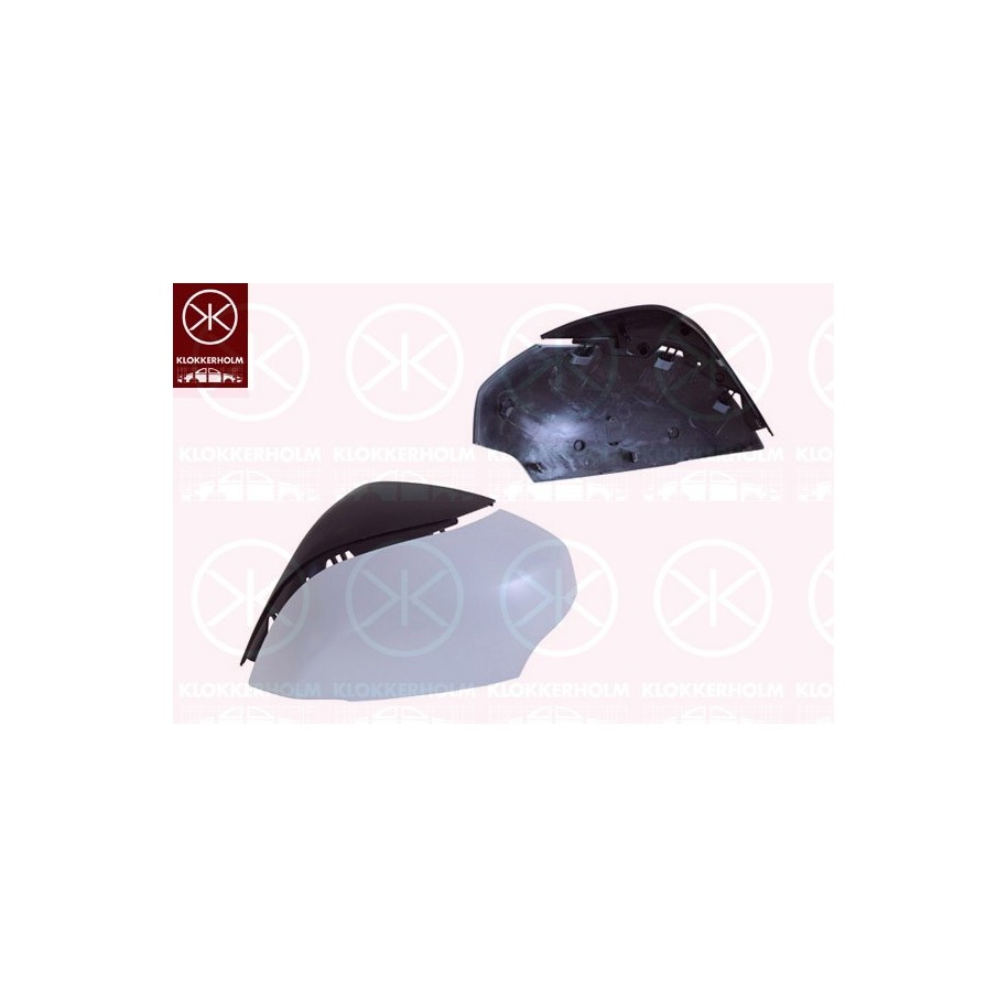 Exterior Mirror Cover - KK 60441053