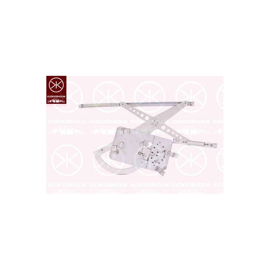 Window Regulator - KK 60441803