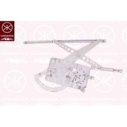 Window Regulator - KK 60441804