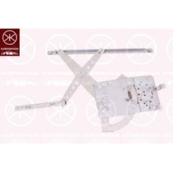Window Regulator - KK 60441903