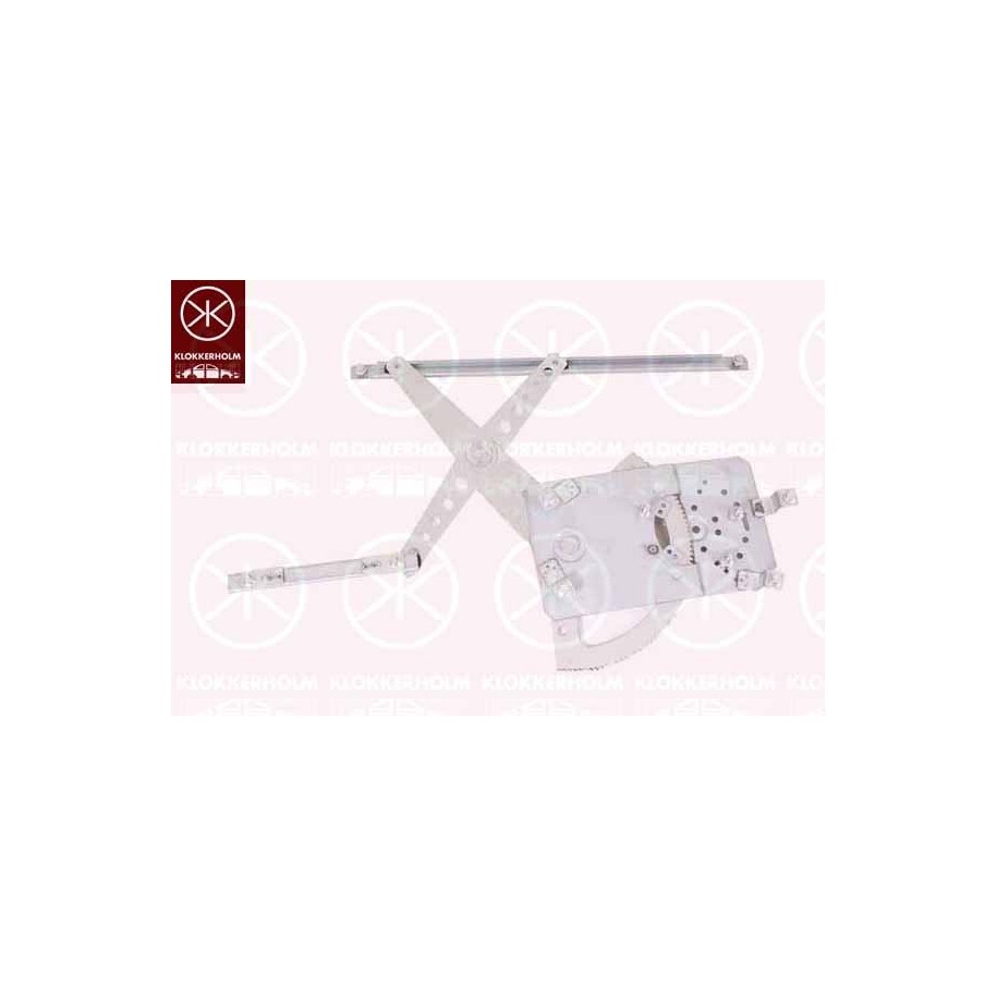 Window Regulator - KK 60441903
