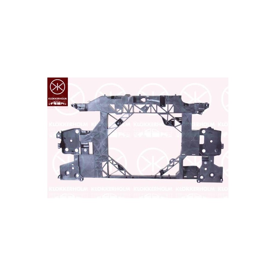 Front Slam Panel - KK 6044200
