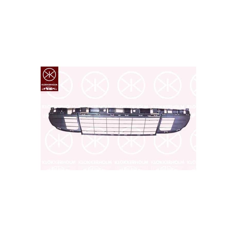 Bumper Grille - KK 6044913