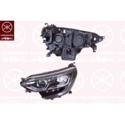 Headlight - KK 60460142A1