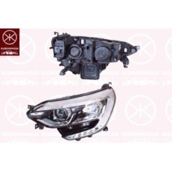 Headlight - KK 60460143A1