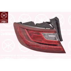 Rear Tail Light - KK 60460701A1