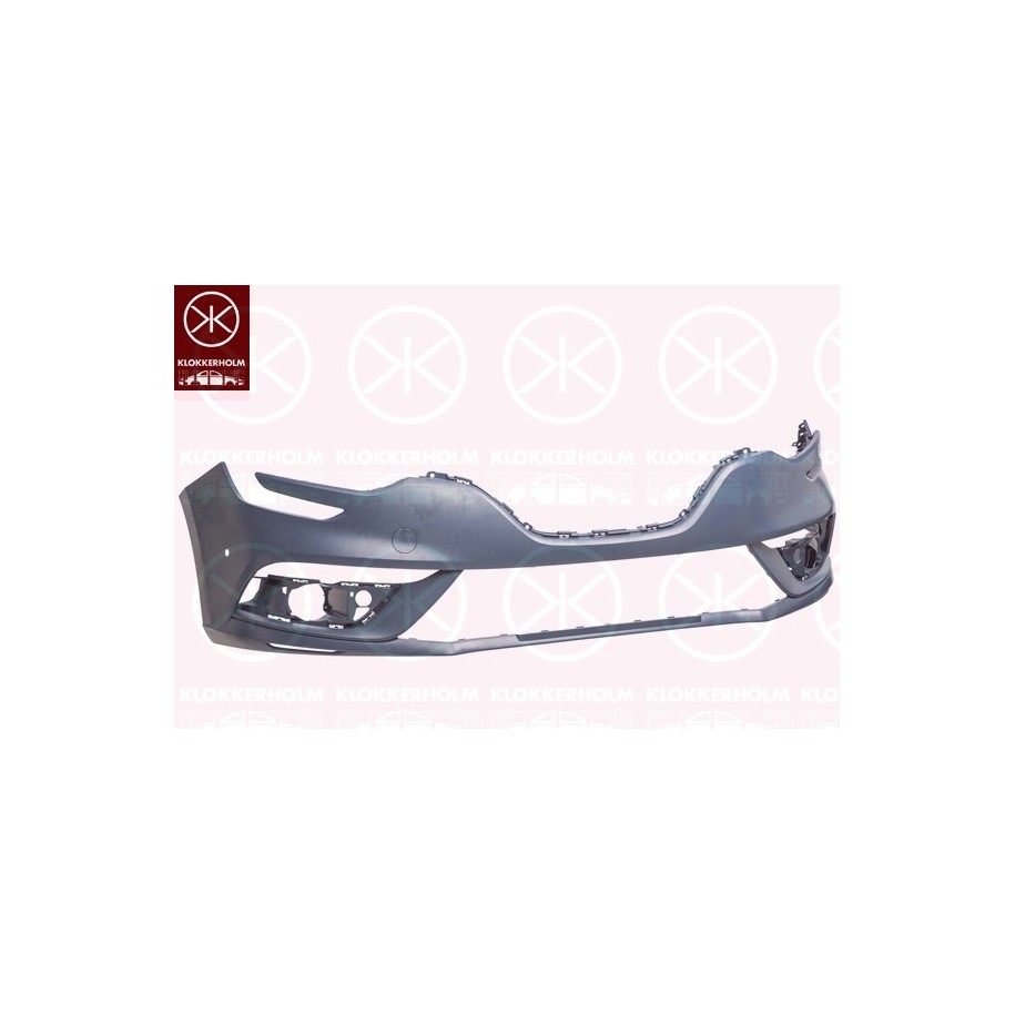 Bumper - KK 6046900A1