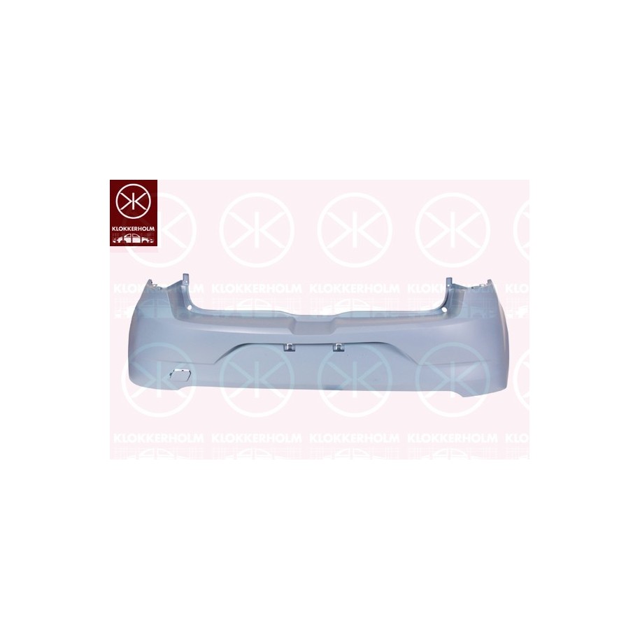 Bumper - KK 6046950