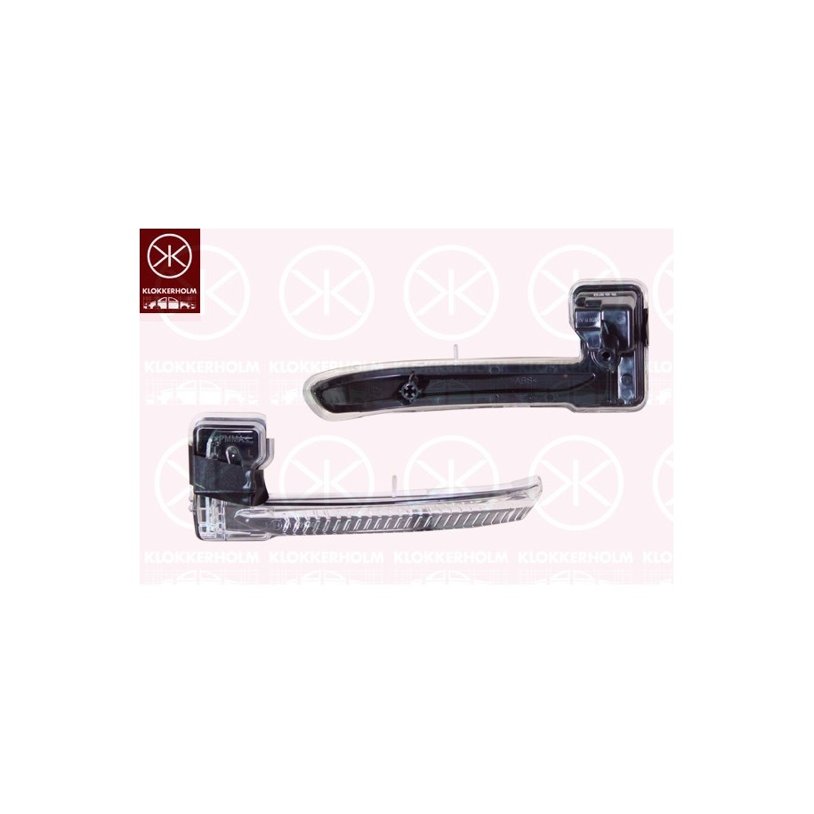 Direction Indicator Light - KK 60471056