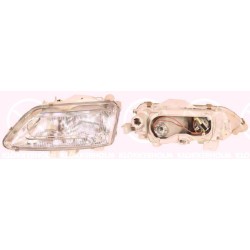 Headlight - KK 60490155