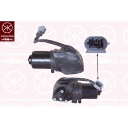 Wiper Motor - KK 60493270