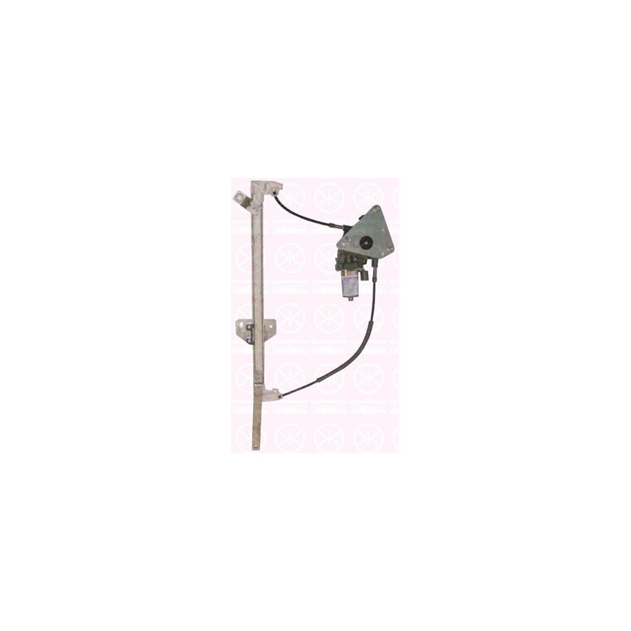 Window Regulator - KK 60511903