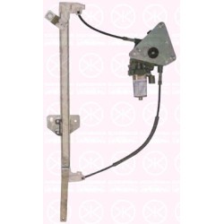 Window Regulator - KK 60511904