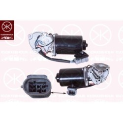 Wiper Motor - KK 60513270