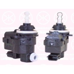 Headlight Levelling Actuator - KK 60550060