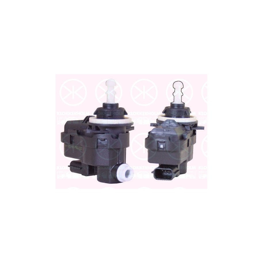 Headlight Levelling Actuator - KK 60550060
