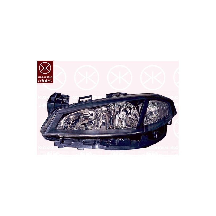 Headlight - KK 60550145