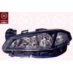 Headlight - KK 60550146