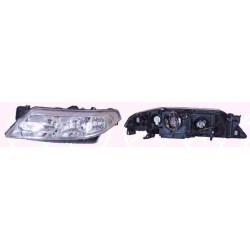 Headlight - KK 60550147