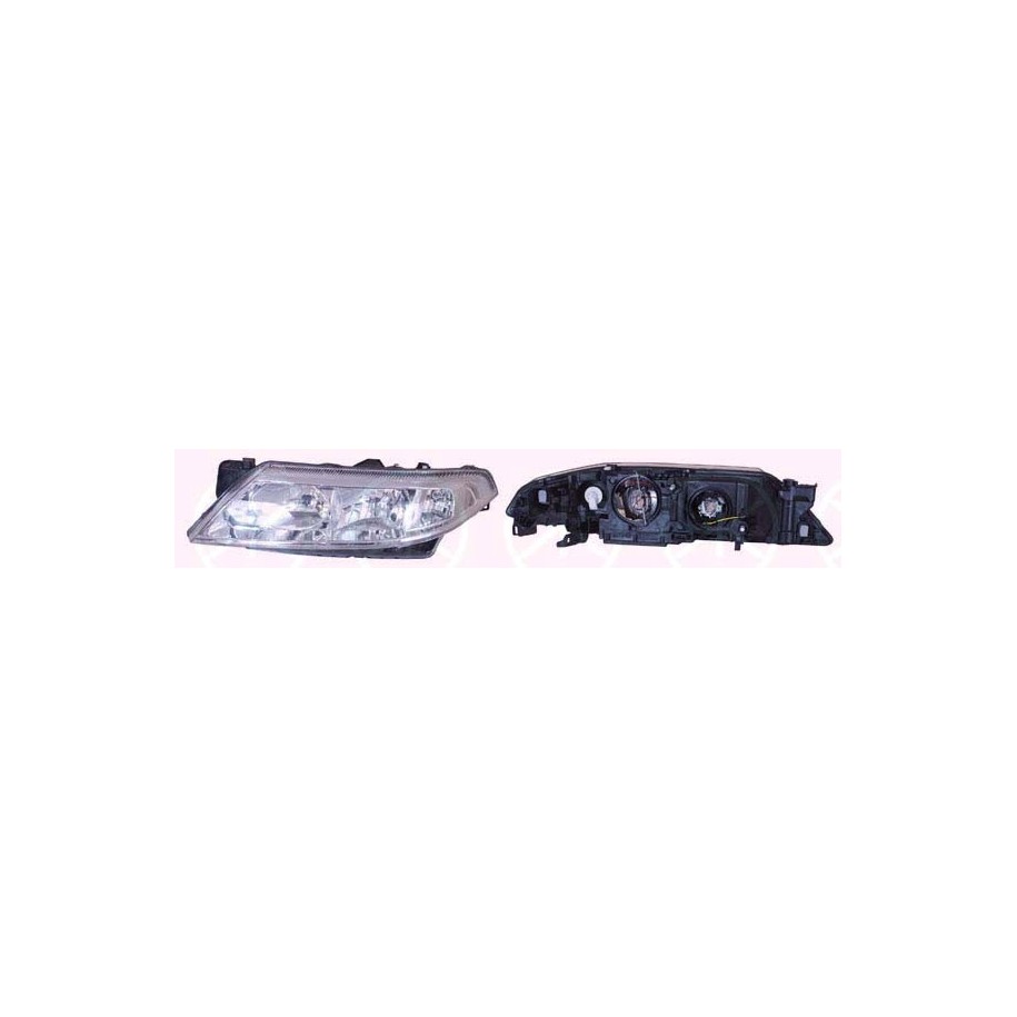 Headlight - KK 60550147