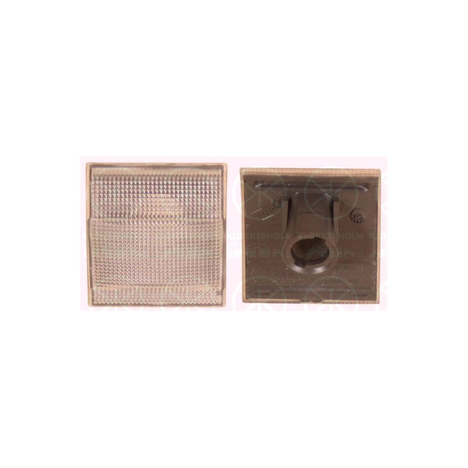 Direction Indicator Light - KK 60550610A1