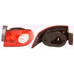 Rear Tail Light - KK 60550714