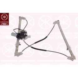 Window Regulator - KK 60551801