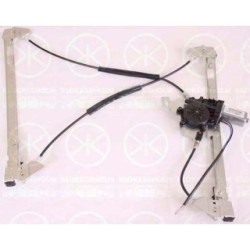 Window Regulator - KK 60551802