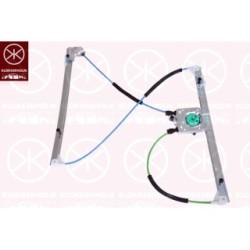 Window Regulator - KK 60551803